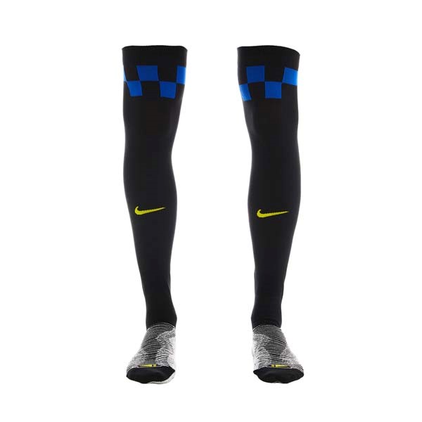 Calcetines Inter Milan Replica Primera Ropa 2023/24